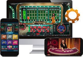 Visual ubin mahjong pada hiburan slot